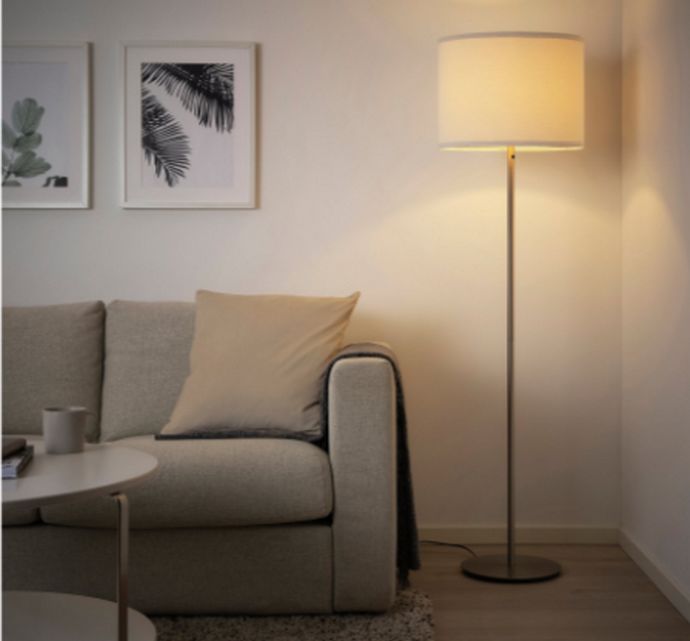 Φωτιστικό δαπέδου