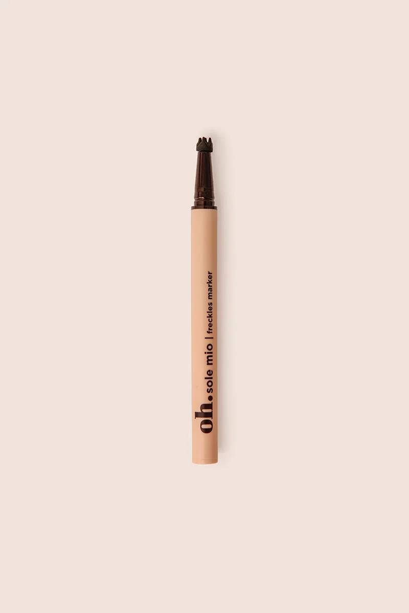 Espressoh Oh.Sole Mio Freckles Marker