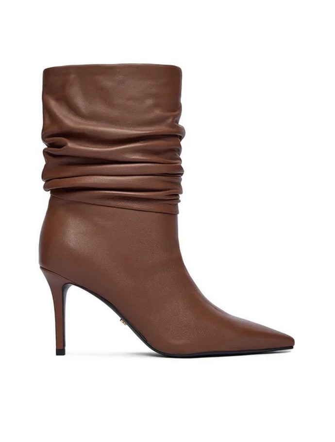 Slouchy μποτάκια