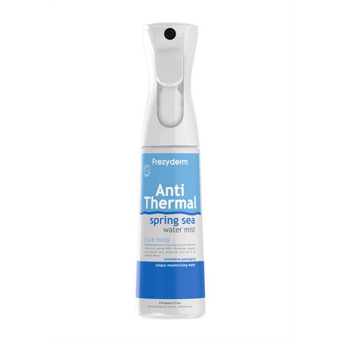 Frezyderm Antithermal Spring Sea Water Mist 