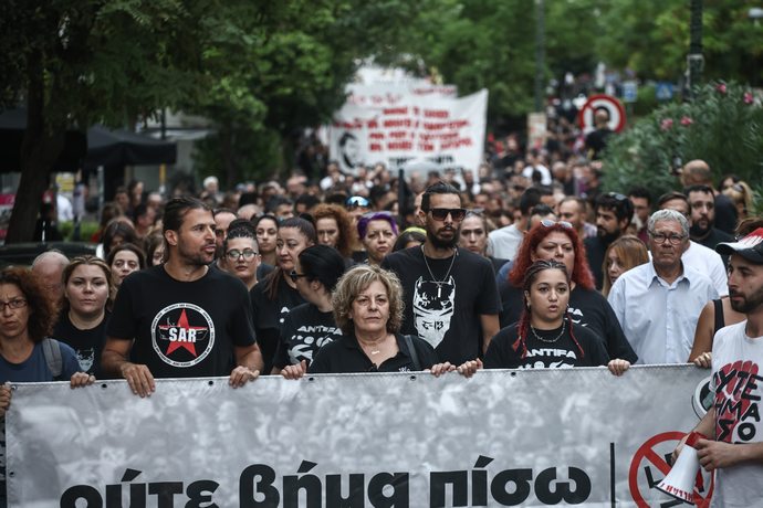 Παύλος Φύσσας: Τι μάθαμε 12 χρόνια μετά τη δολοφονία του