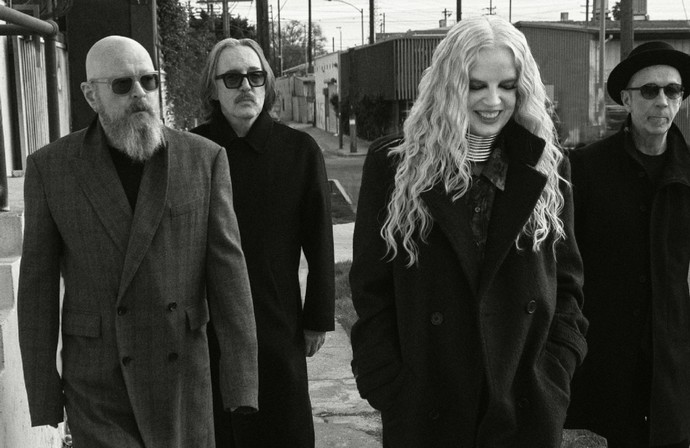 10 χρόνια Release Athens γυναίκες 