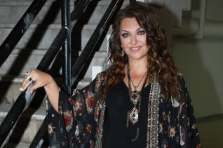 Καίτη Γαρμπή: Η «σας βάζω στη θέση σας» απάντησή της για την Έλλη Κοκκίνου