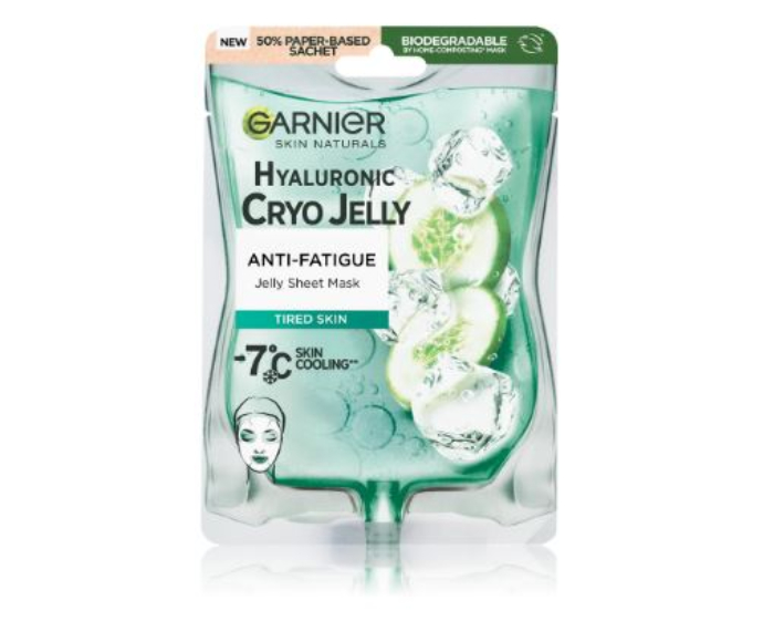 Garnier Cryo Jelly
