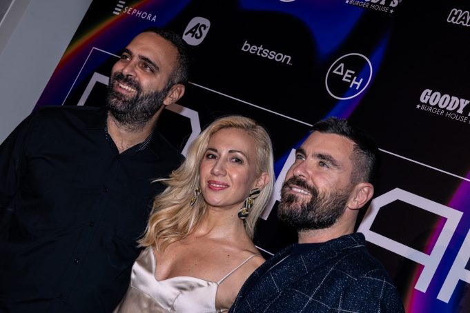 Party LadyLike & OneMan