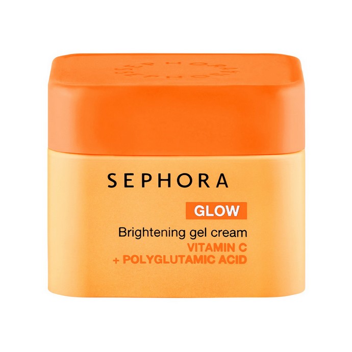 Sephora Collection GLOW Brightening Gel Cream
