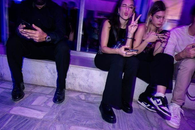 LadyLike & OneMan Party