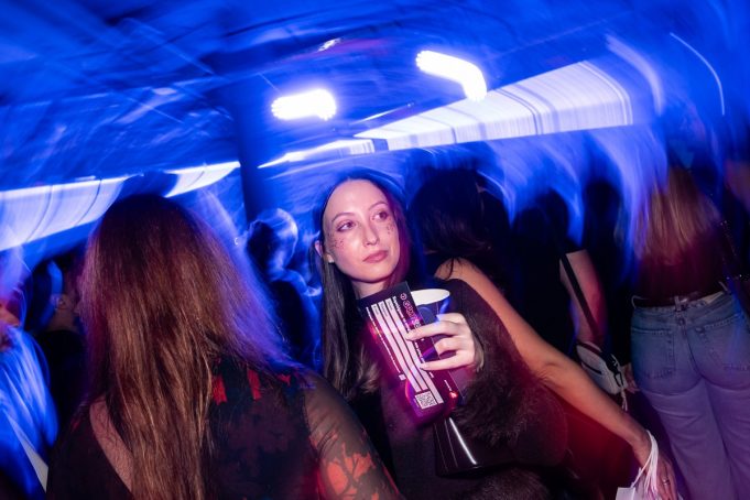 LadyLike & OneMan Party