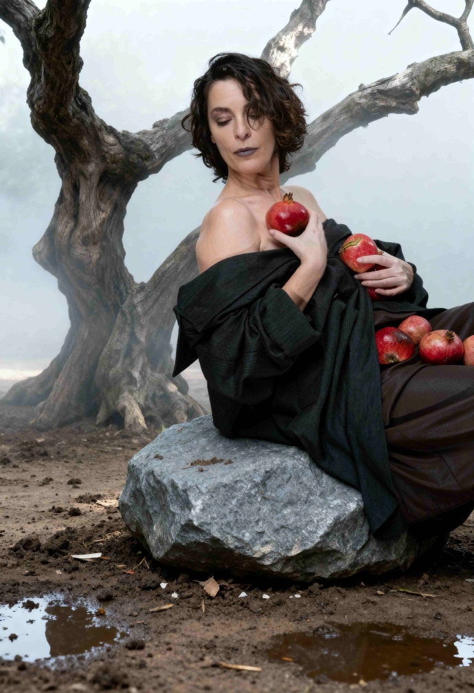 Μαρία Πρωτόπαππα Γέρμα