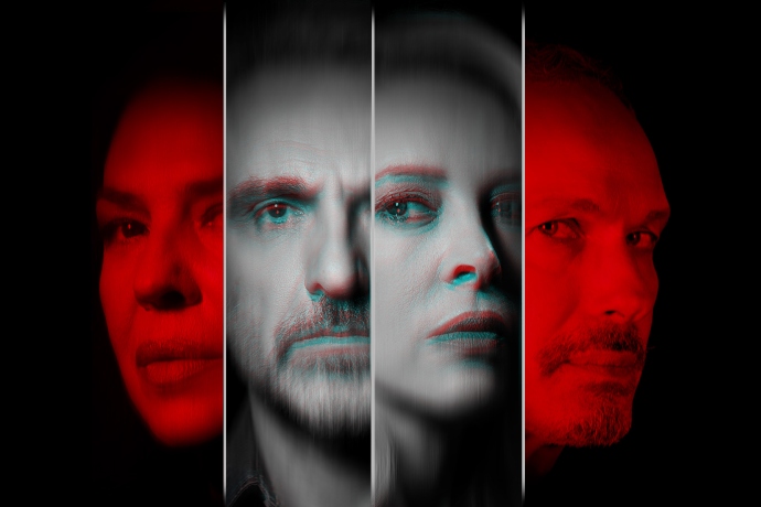 θέατρο αστυνομικά θρίλερ