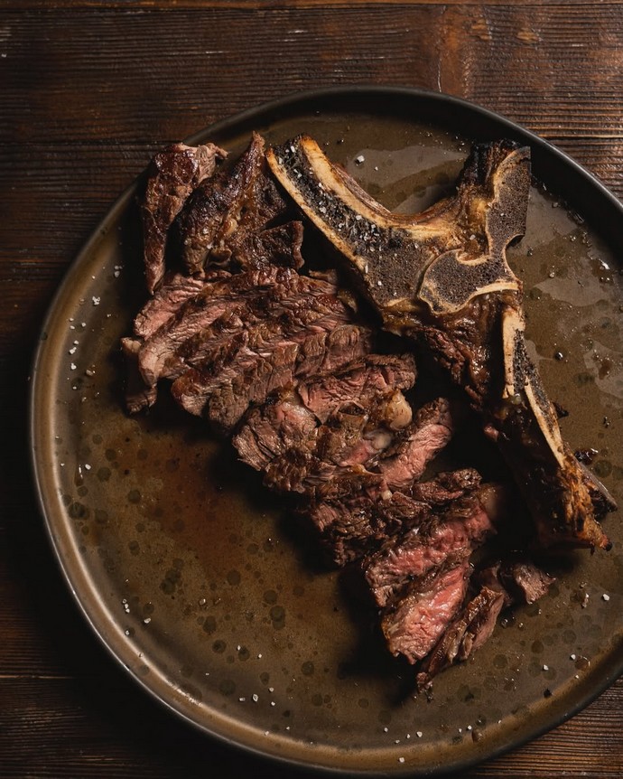 8 μαγαζιά για καλό κρέας 