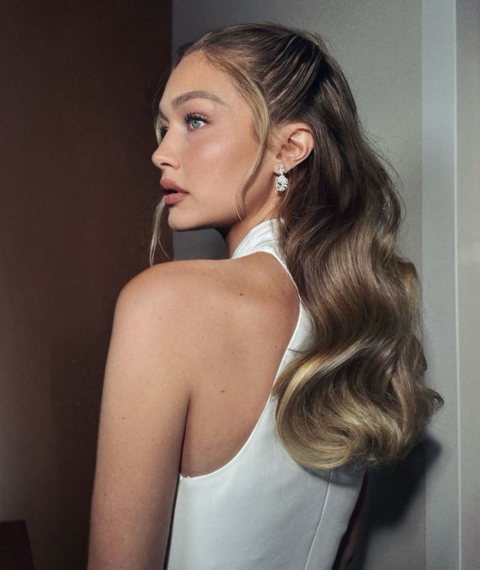 Gigi Hadid