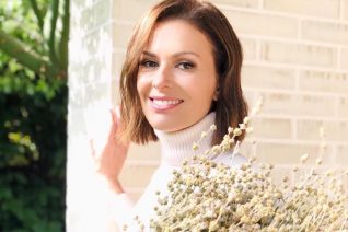 Η Τζίνα Αλιμόνου έχει μετατρέψει το σπίτι της σε αστική ζούγκλα. Πάρε ιδέες