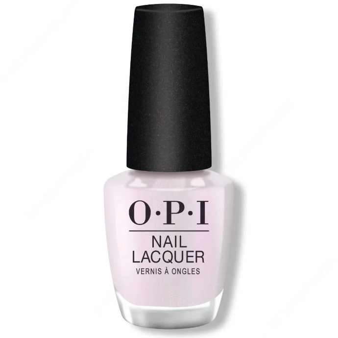βερνίκι νυχιών OPI - Glazed N' Amused 