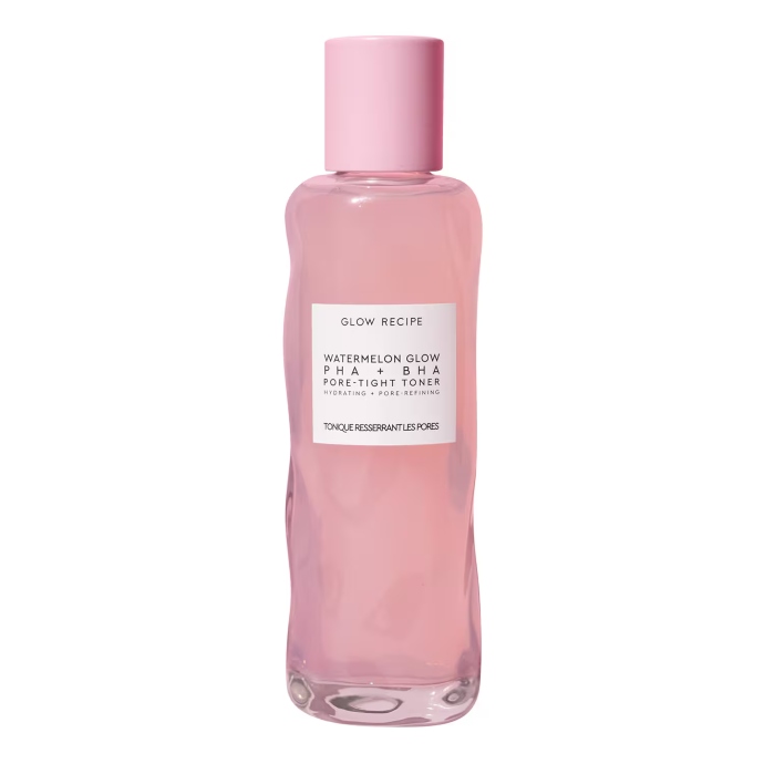 Watermelon Glow - Τονωτικό Σύσφιξης PHA + BHA Λάμψη Καρπούζι Mini