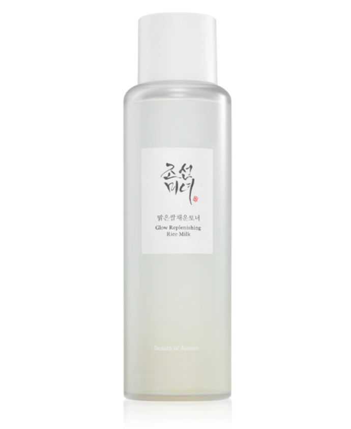 Glow Replenishing Rice Milk Beauty of Joseon