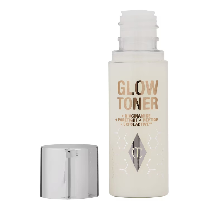 Charlotte Tilbury Glow Toner - Face toner