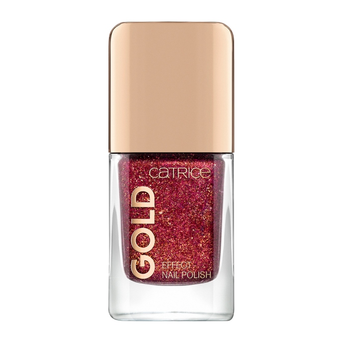 Catrice Gold Effect