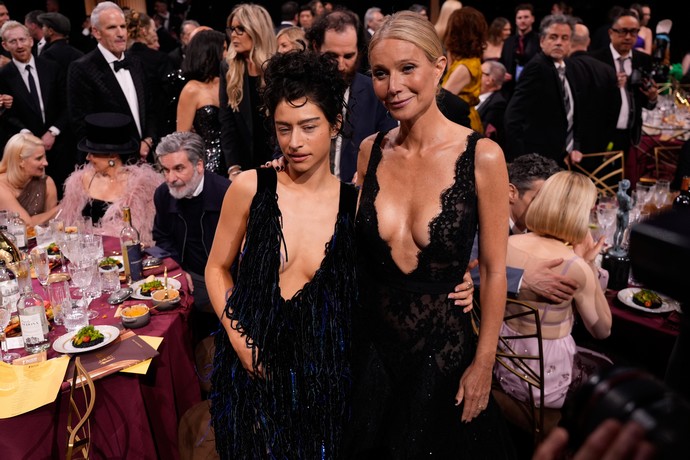 Actor Awards 2026: Οι νικητές και τα highlights των βραβείων