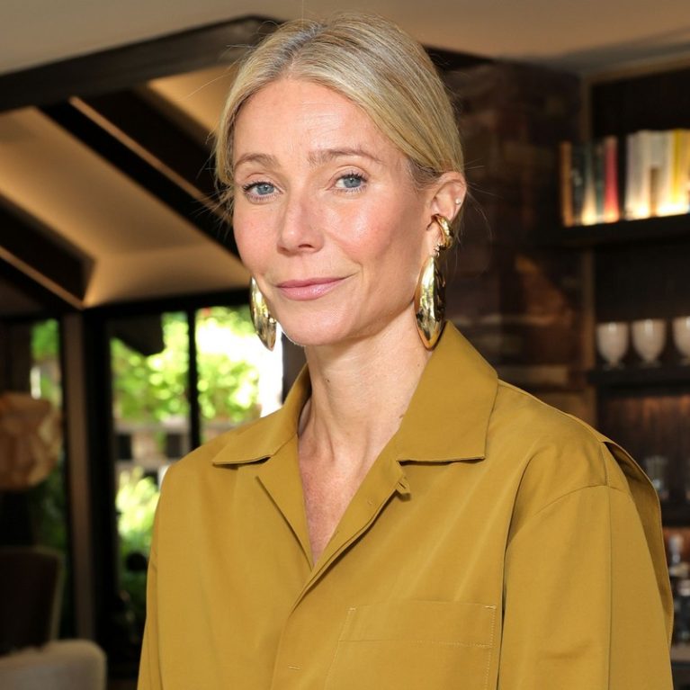 H Gwyneth Paltrow διαφημίζει διαμερίσματα 10 εκατομμυρίων στο Ισραήλ με zero f@cks given για τη γενοκτονία στη Γάζα