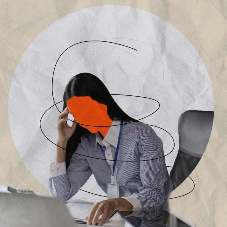 Το 80% των εργαζόμενων γυναικών έχει πάθει burnout και όλες ξέρουμε τον λόγο