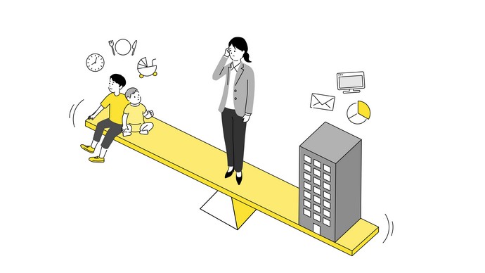 γυναίκες εργασία 