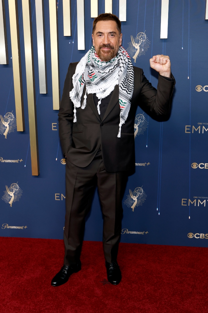 Emmys 2025
