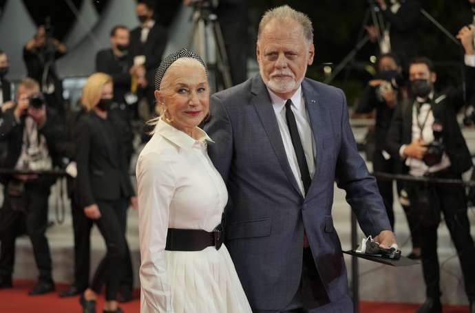 πιο μακροχρόνιοι γάμοι Hollywood