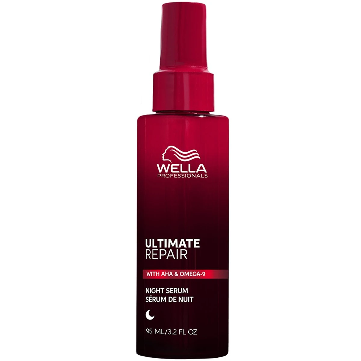 Wella Professionals Ultimate Repair Night Serum 