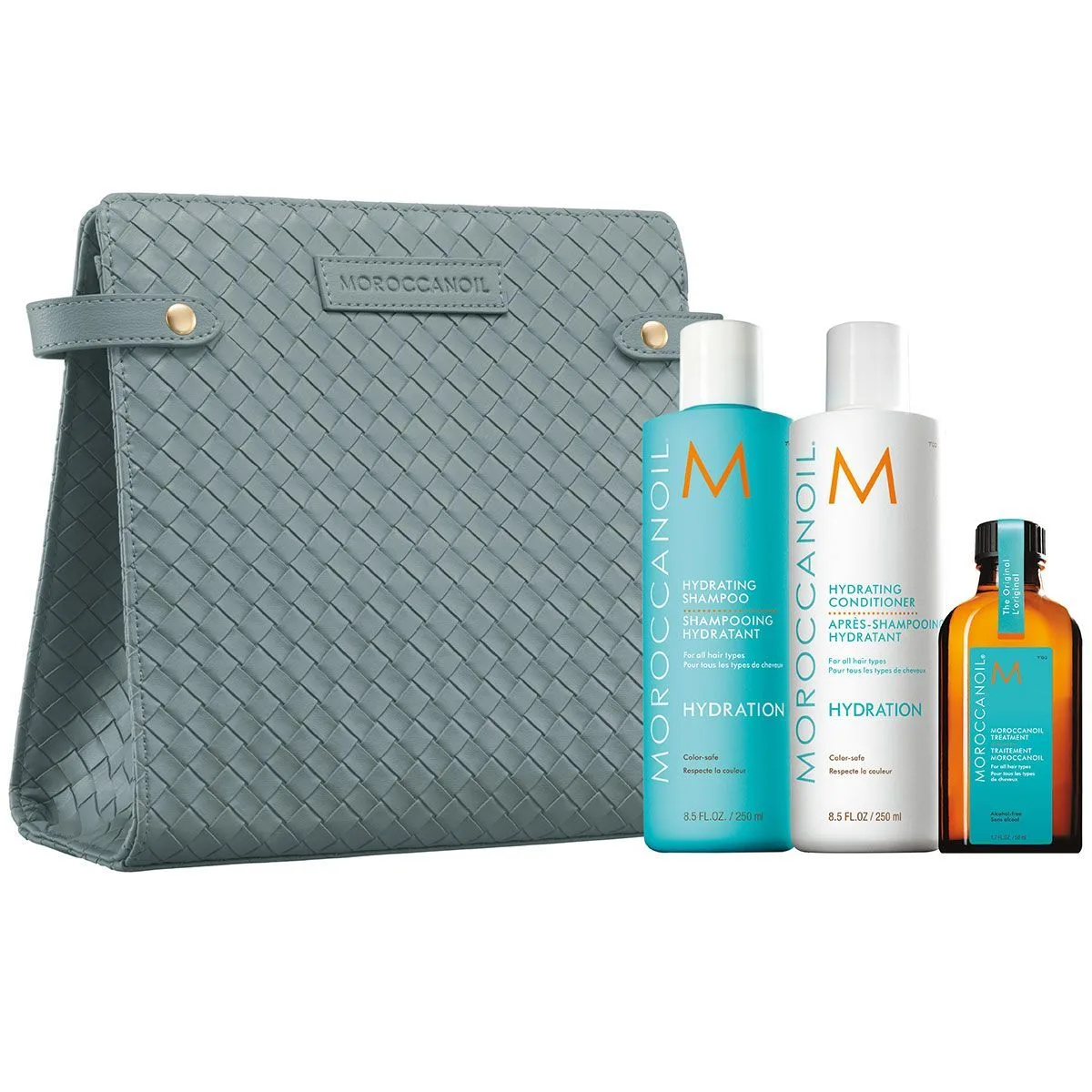 Moroccanoil Hydration Set Xmas 2025 