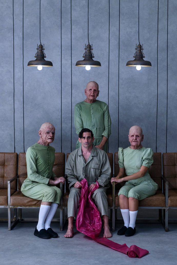 11 must watch παραστάσεις