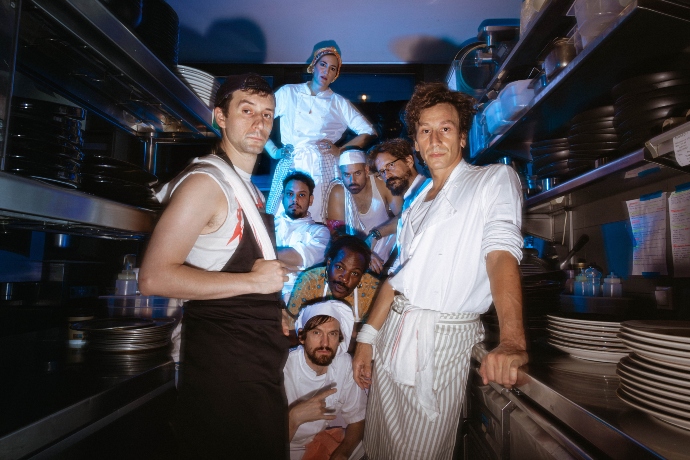 παραστάσεις έως 95 λεπτά, παραστάσεις διάρκεια