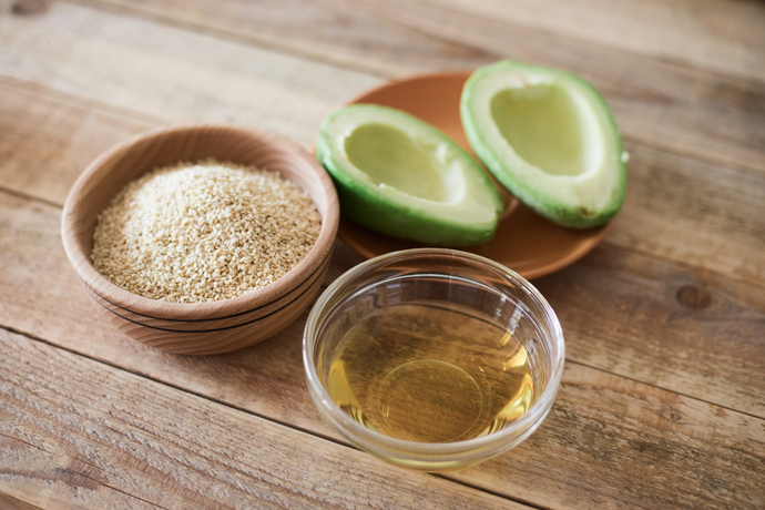 τριχωτό, αποτοξίνωση