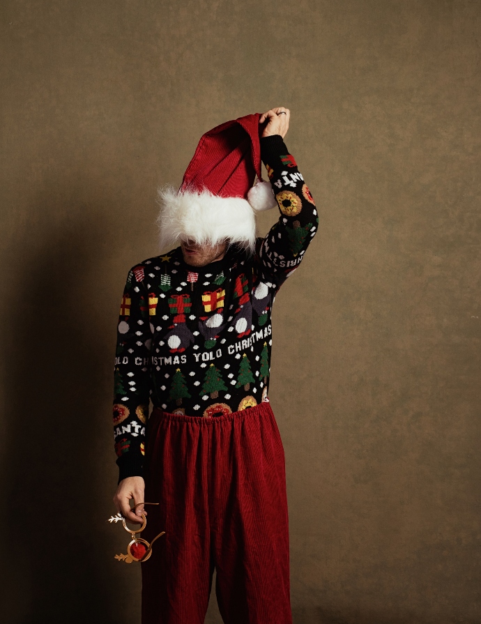 Σε αγχώνουν οι γιορτές; Οι ειδικοί ψυχικής υγείας έχουν 3 απλές συμβουλές