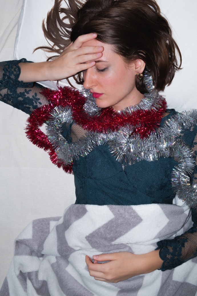 Τα λάθη που κάνεις και αρρωσταίνεις πάντα στις γιορτές