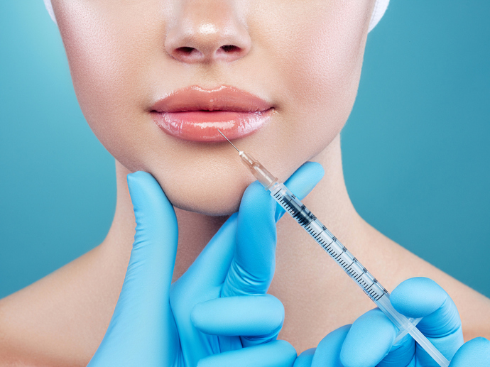 gen Z, botox