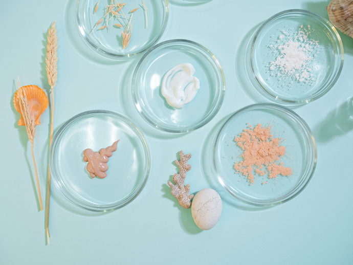 nutricosmetics 