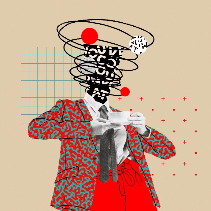 Σύνδρομο του απατεώνα: 7 τρόποι για να μην σαμποτάρεις την καριέρα σου