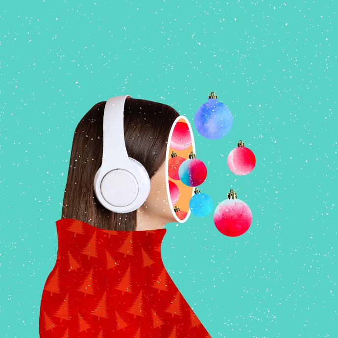 Mοναξιά στις γιορτές: Πώς να αντιμετωπίσεις την «επιδημία» των ημερών σύμφωνα με τους ειδικούς