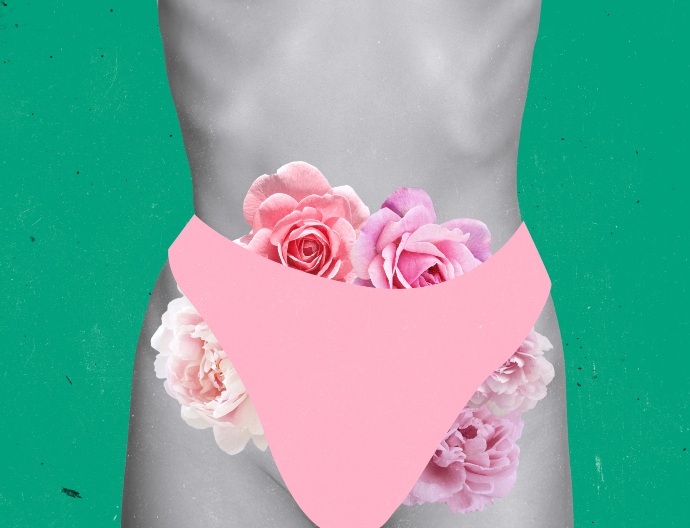 Κολπική ξηρότητα: 5 αιτίες που δεν είχες φανταστεί