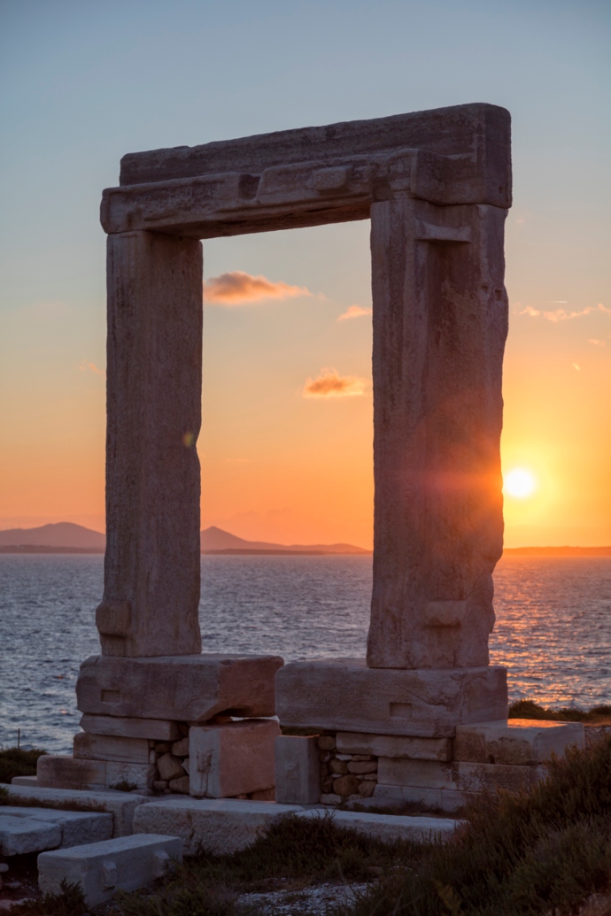 SEAJETS: Γρήγορα και οικονομικά στις Κυκλάδες από Ραφήνα 