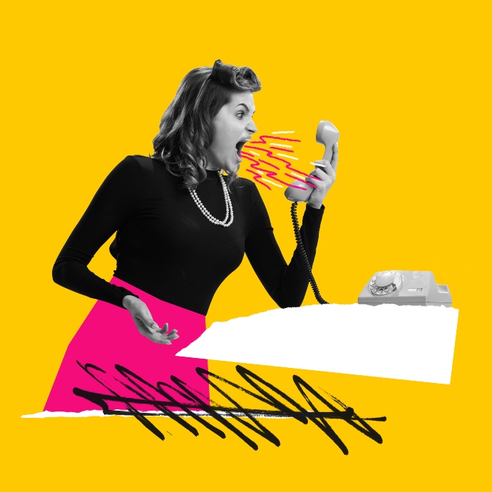 «Μήπως να πας σε ψυχολόγο;»: Πώς να το πεις σε κάποιον που αγαπάς χωρίς να παρεξηγηθεί