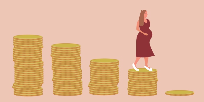 Ποινή μητρότητας, mumfluencers και ένα κενό που μεγαλώνει. Εσύ πότε (δεν) θα γίνεις μάνα;