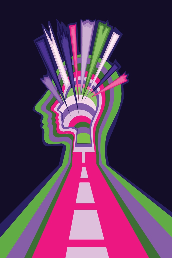 Ο εγκέφαλός μας είναι ακόμη στην «εφηβεία» στα 30 σύμφωνα με νευροεπιστήμονες