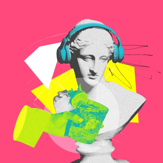 5 τρόποι που η κοινωνική ζωή σού χαρίζει χρόνια ζωής