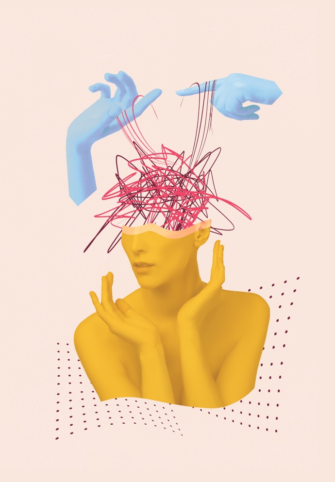5 αναπάντεχα πρώιμα σημάδια Alzheimer που δεν ήξερες