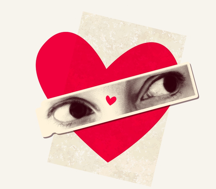 6 ερωτήσεις για να καταλάβεις αν αυτό που νιώθεις είναι αγάπη σύμφωνα με την ψυχολογία