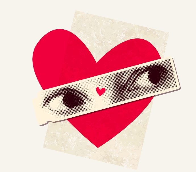 5 περίεργα facts για τον έρωτα που μάλλον δεν ήξερες