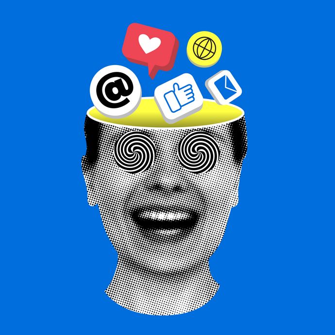 4 σημαντικές αλλαγές που θα συμβούν αν κόψεις τα social media για 30 μέρες