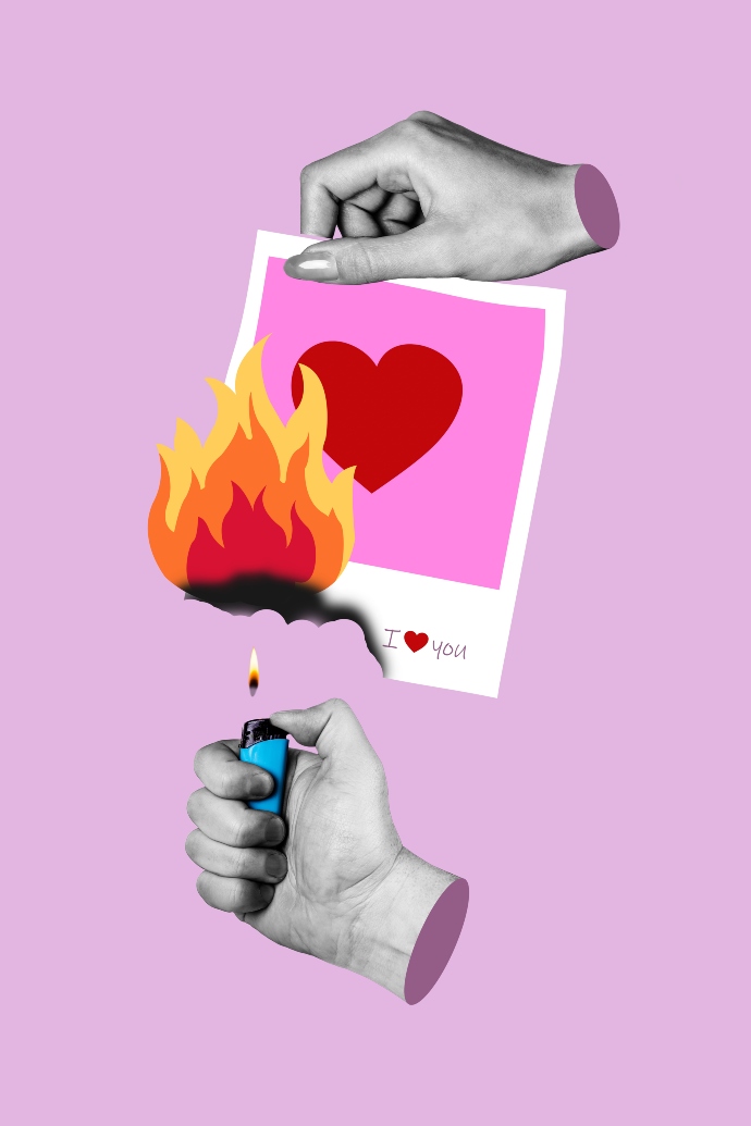 10 συνήθειες που καταστρέφουν κάθε σχέση σε κάθε ηλικία